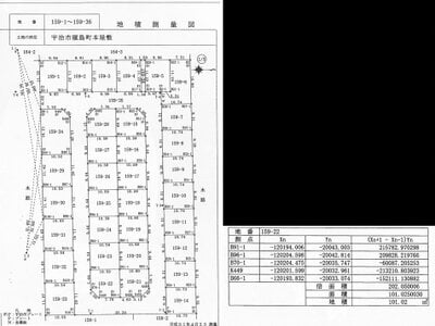 京都府宇治市 向島駅12分 戸建て 2,439万円の国税庁公売物件 #4