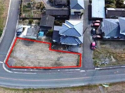 (値下げ) 熊本県八代市 八代駅 土地 244万円の国有財産物件 #1