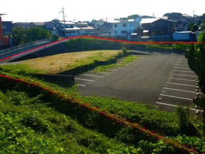 大分県大分市 豊後国分駅26分 土地 5,200万円の国有財産物件 #1