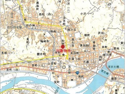 岩手県宮古市 宮古駅4分 戸建て 94万円の競売物件 #11
