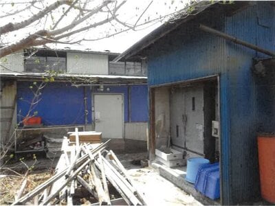 岩手県宮古市 宮古駅4分 戸建て 94万円の競売物件 #2