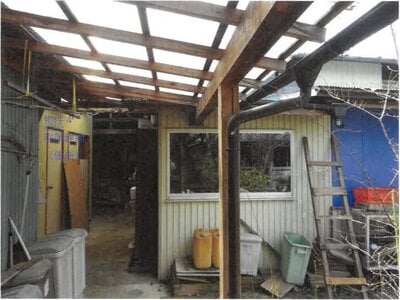 岩手県宮古市 宮古駅4分 戸建て 94万円の競売物件 #3