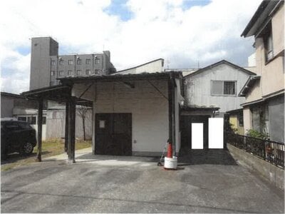 岩手県宮古市 宮古駅4分 戸建て 439万円の競売物件 #1