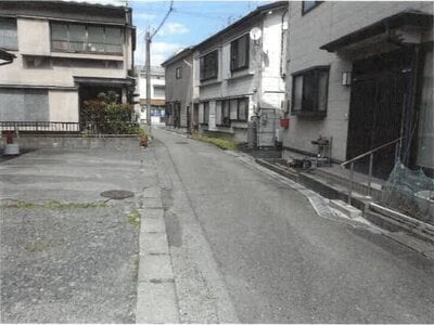 岩手県宮古市 宮古駅4分 戸建て 439万円の競売物件 #2