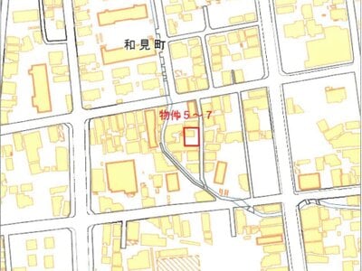 岩手県宮古市 宮古駅4分 戸建て 439万円の競売物件 #8