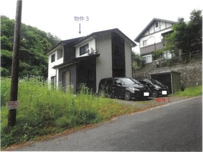岩手県宮古市 山口団地駅19分 戸建て 1,007万円の競売物件 #1