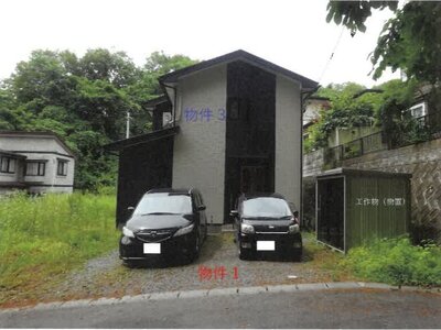 岩手県宮古市 山口団地駅19分 戸建て 1,007万円の競売物件 #2