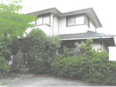 茨城県古河市 栗橋駅 戸建て 738万円の競売物件 #1