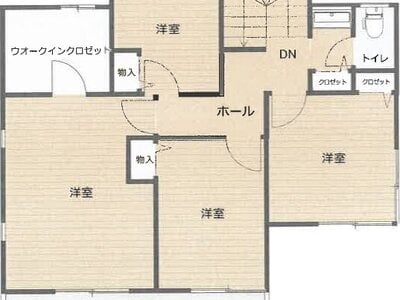 茨城県古河市 栗橋駅 戸建て 738万円の競売物件 #11