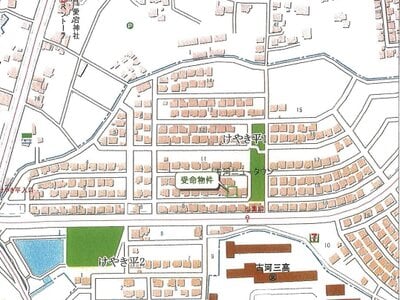 茨城県古河市 栗橋駅 戸建て 738万円の競売物件 #8