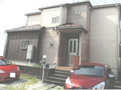 茨城県猿島郡五霞町 南栗橋駅 戸建て 458万円の競売物件 #1