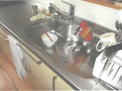 茨城県猿島郡五霞町 南栗橋駅 戸建て 458万円の競売物件 #3