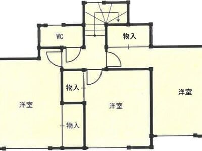 茨城県猿島郡五霞町 南栗橋駅 戸建て 458万円の競売物件 #8