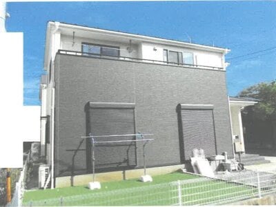 茨城県古河市 古河駅 戸建て 962万円の競売物件 #1