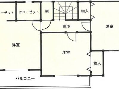 茨城県古河市 古河駅 戸建て 962万円の競売物件 #11