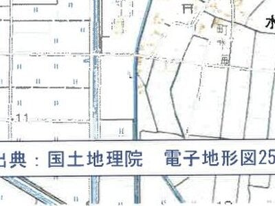 茨城県古河市 古河駅 戸建て 962万円の競売物件 #8