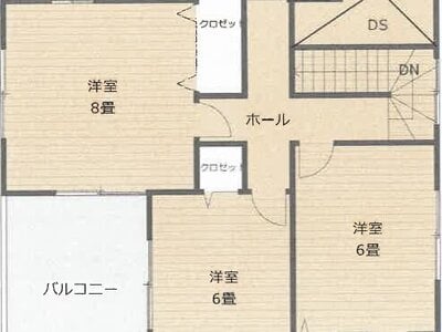 茨城県古河市 古河駅 戸建て 1,076万円の競売物件 #8