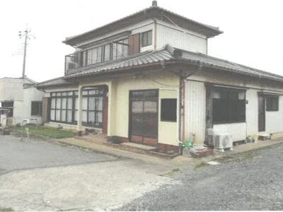 茨城県坂東市 戸建て 549万円の競売物件 #1