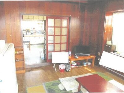 茨城県坂東市 戸建て 549万円の競売物件 #3