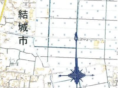 茨城県結城市 結城駅4分 戸建て 1,062万円の競売物件 #17