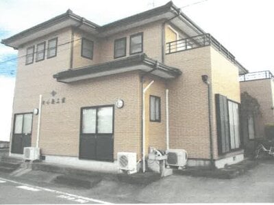 茨城県猿島郡境町 南栗橋駅 戸建て 503万円の競売物件 #1