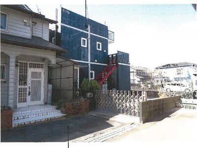 愛知県岡崎市 六名駅15分 戸建て 2,180万円の競売物件 #4