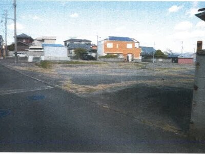 和歌山県日高郡美浜町 西御坊駅10分 土地 1,097万円の競売物件 #3