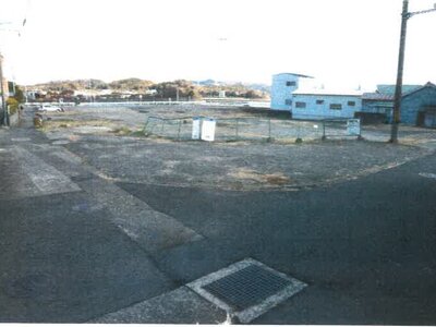 和歌山県日高郡美浜町 西御坊駅10分 土地 1,097万円の競売物件 #4
