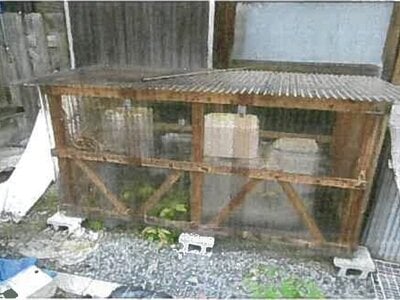福岡県京都郡みやこ町 東犀川三四郎駅 戸建て 575万円の競売物件 #13