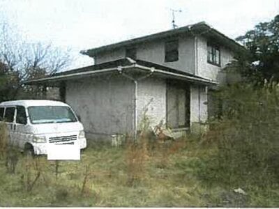 福岡県豊前市 宇島駅16分 戸建て 165万円の競売物件 #3