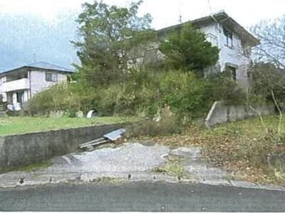 福岡県豊前市 宇島駅16分 戸建て 165万円の競売物件 #5