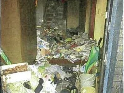 福岡県豊前市 宇島駅16分 戸建て 165万円の競売物件 #7