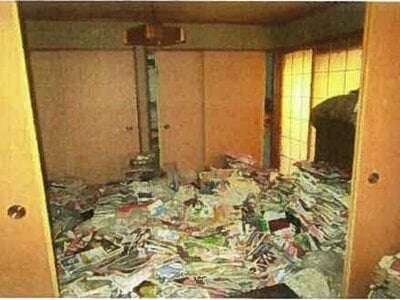福岡県豊前市 宇島駅16分 戸建て 165万円の競売物件 #9