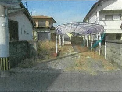 福岡県行橋市 南行橋駅6分 戸建て 564万円の競売物件 #4