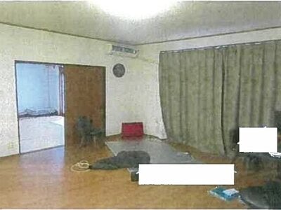 福岡県行橋市 南行橋駅6分 戸建て 564万円の競売物件 #5