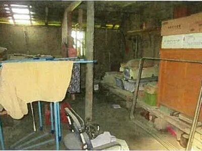 (値下げ) 福岡県築上郡築上町 築城駅12分 戸建て 273万円の競売物件 #10