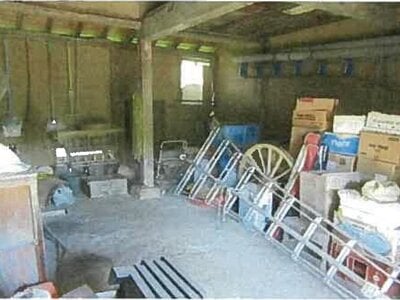 (値下げ) 福岡県築上郡築上町 築城駅12分 戸建て 273万円の競売物件 #11