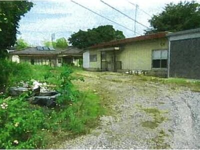(値下げ) 福岡県築上郡吉富町 三毛門駅12分 戸建て 156万円の競売物件 #1