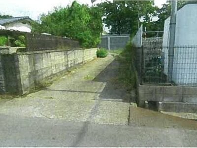 (値下げ) 福岡県築上郡吉富町 三毛門駅12分 戸建て 156万円の競売物件 #2