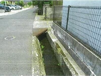 (値下げ) 福岡県築上郡吉富町 三毛門駅12分 戸建て 156万円の競売物件 #3