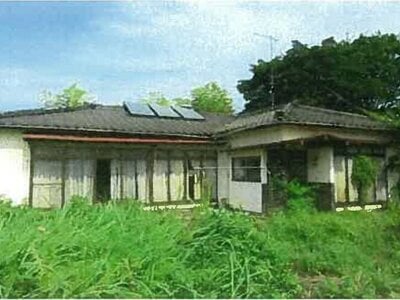 (値下げ) 福岡県築上郡吉富町 三毛門駅12分 戸建て 156万円の競売物件 #4