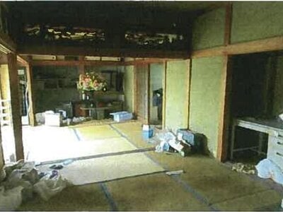 (値下げ) 福岡県築上郡吉富町 三毛門駅12分 戸建て 156万円の競売物件 #5