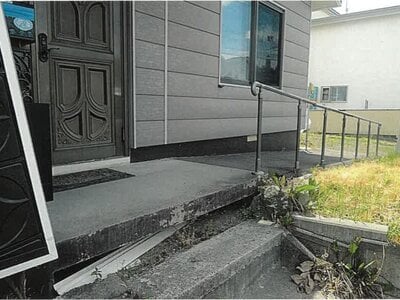 北海道網走郡美幌町 美幌駅 戸建て 259万円の競売物件 #10