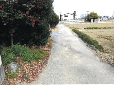 (値下げ) 埼玉県深谷市 深谷駅 土地 16万円の競売物件 #3