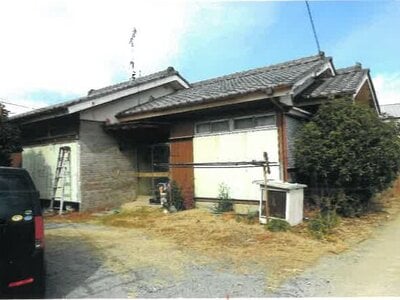 (値下げ) 埼玉県深谷市 深谷駅 土地 16万円の競売物件 #9