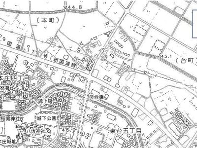 埼玉県本庄市 本庄駅13分 戸建て 560万円の競売物件 #10