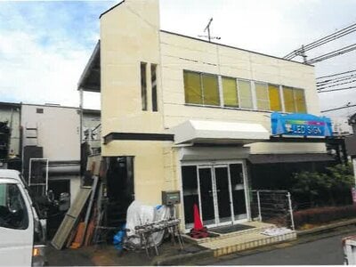 埼玉県本庄市 本庄駅13分 戸建て 560万円の競売物件 #2