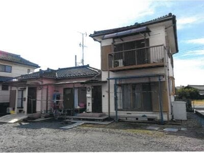 埼玉県行田市 行田市駅 戸建て 143万円の競売物件 #1