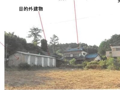 (値下げ) 埼玉県比企郡滑川町 つきのわ駅18分 戸建て 201万円の競売物件 #1