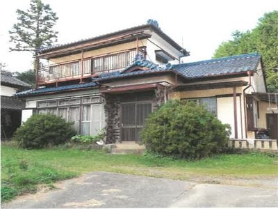 (値下げ) 埼玉県比企郡滑川町 つきのわ駅18分 戸建て 201万円の競売物件 #2